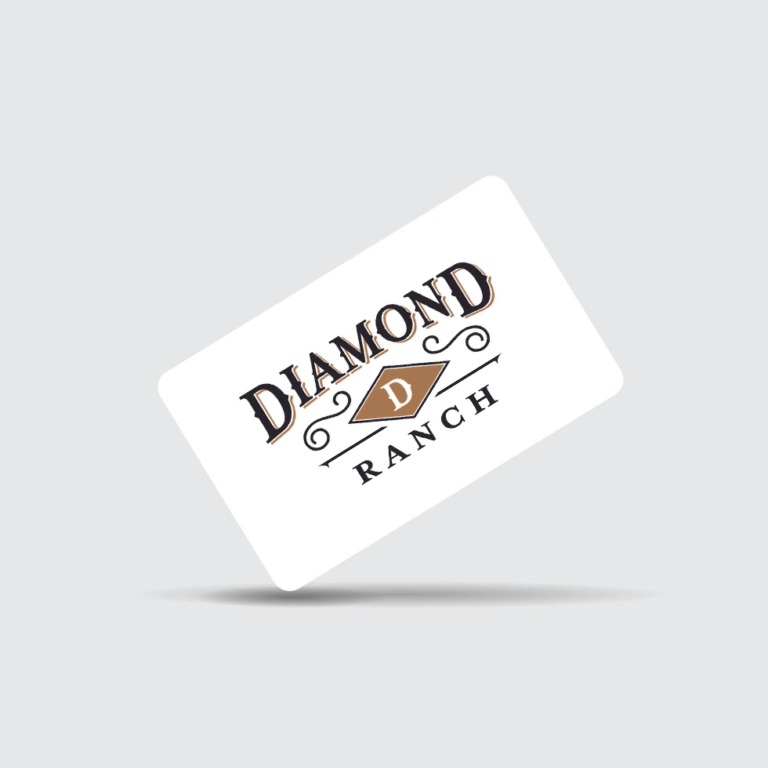 Home - Diamond D Ranch